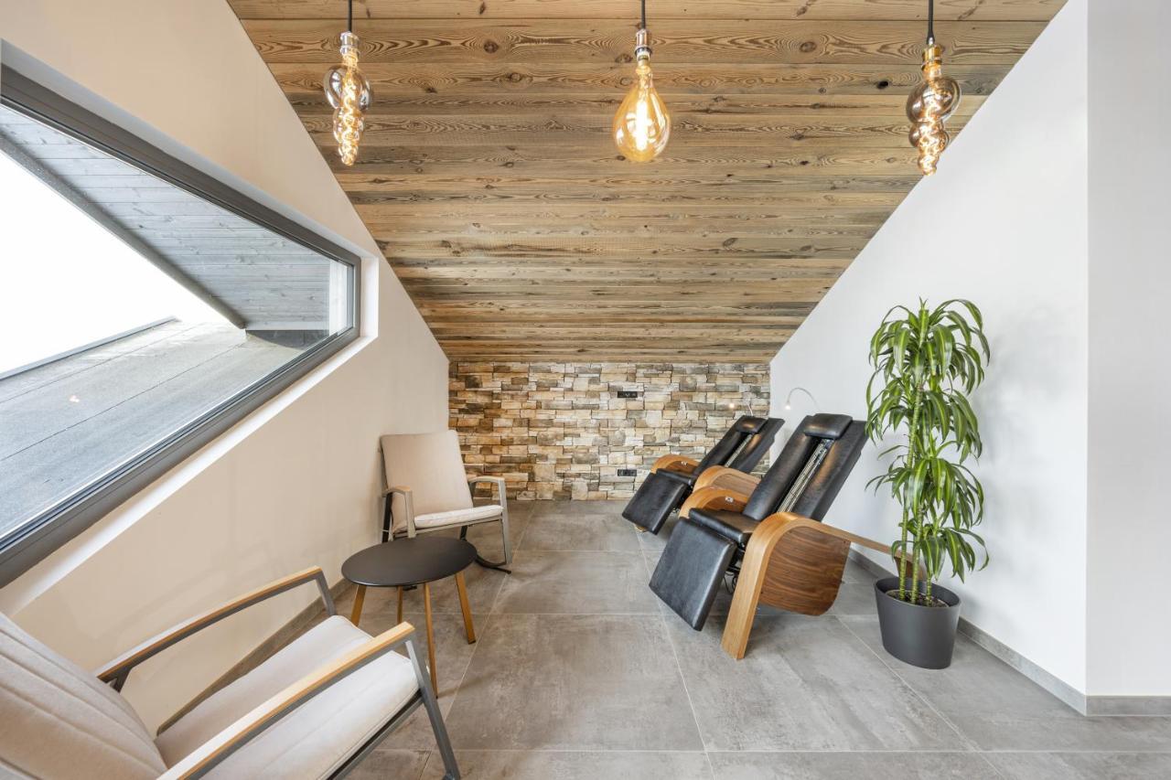 Weitenmoos Panorama Apartments Sankt Johann im Pongau Ngoại thất bức ảnh