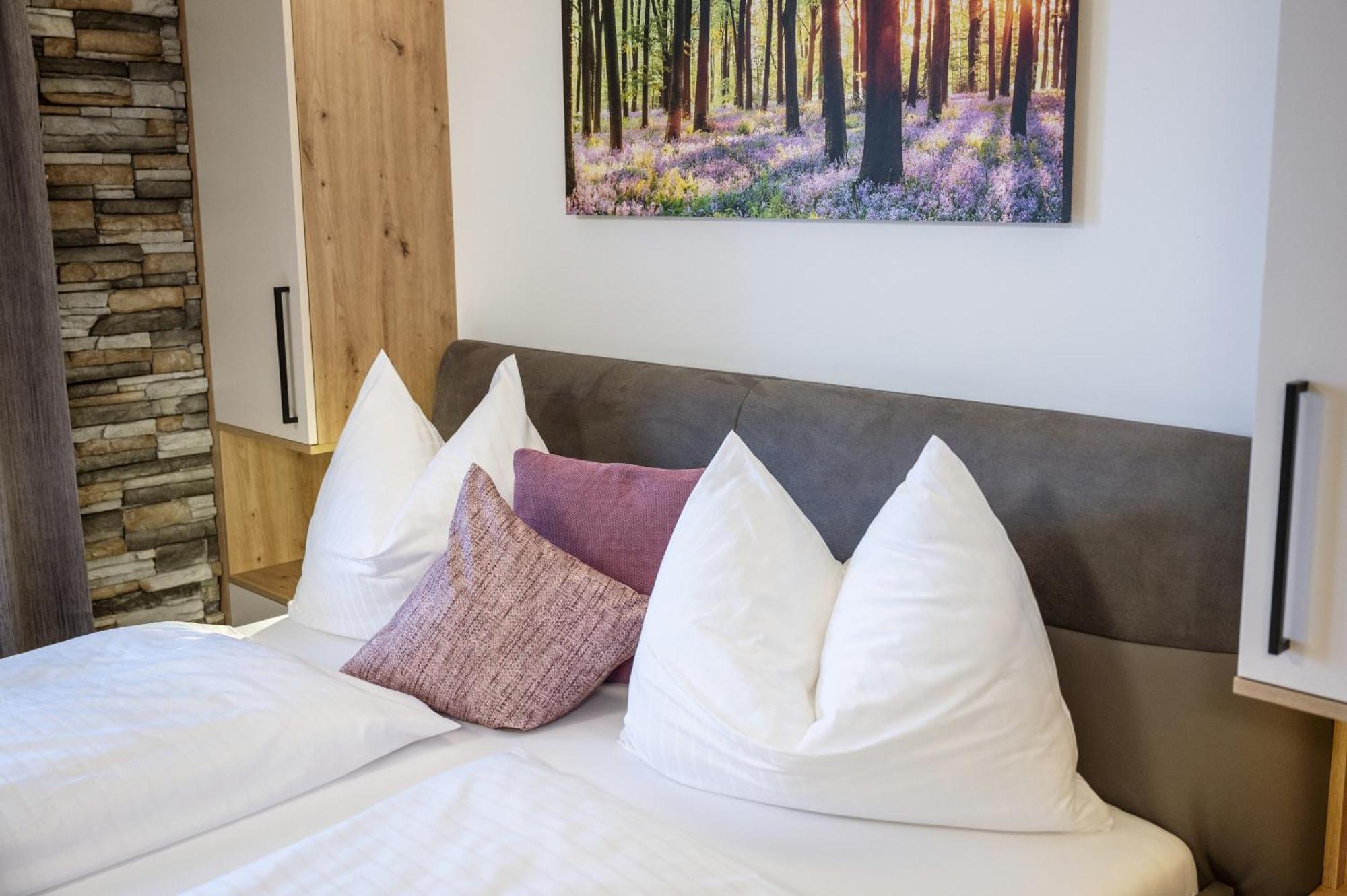 Weitenmoos Panorama Apartments Sankt Johann im Pongau Phòng bức ảnh