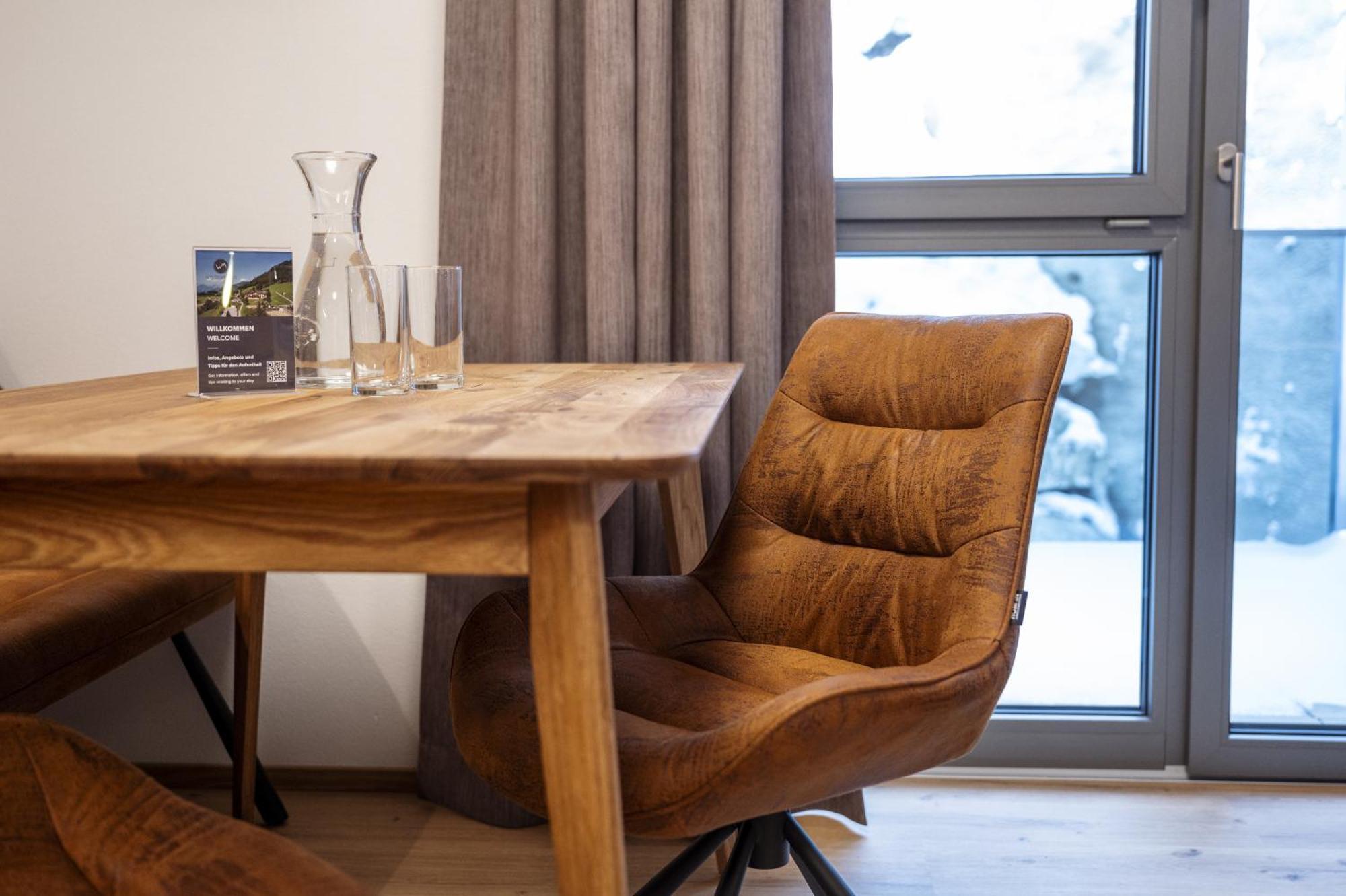 Weitenmoos Panorama Apartments Sankt Johann im Pongau Phòng bức ảnh