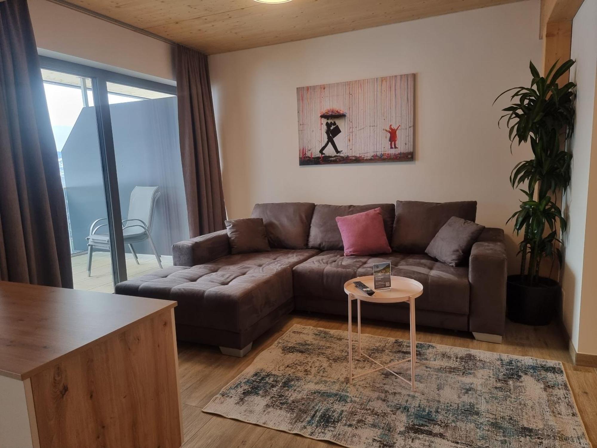 Weitenmoos Panorama Apartments Sankt Johann im Pongau Phòng bức ảnh