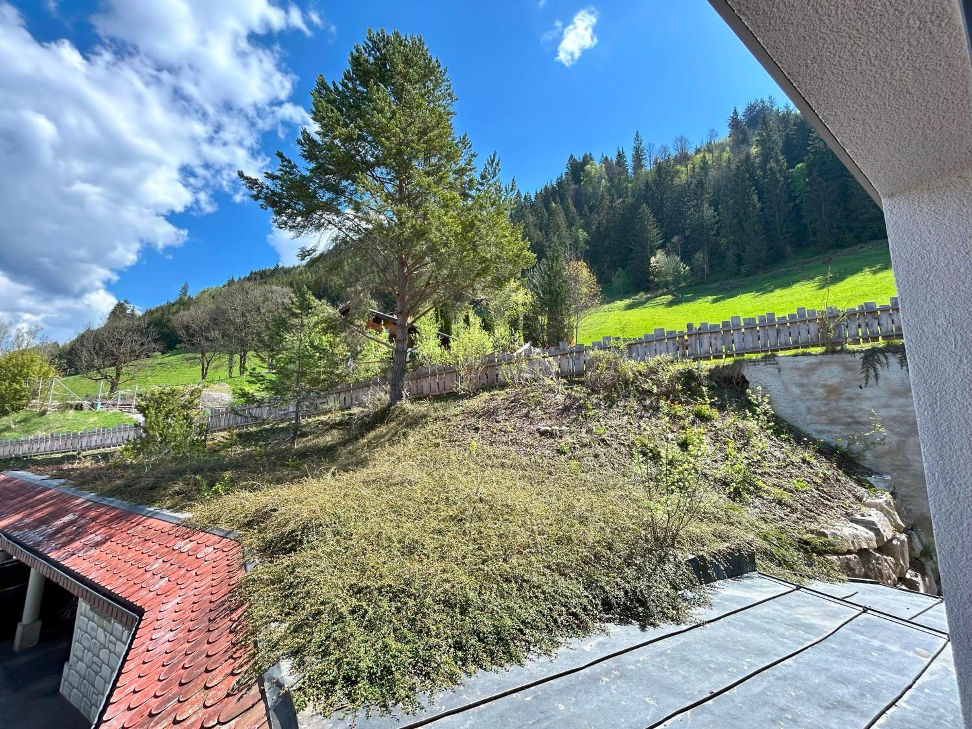 Weitenmoos Panorama Apartments Sankt Johann im Pongau Ngoại thất bức ảnh