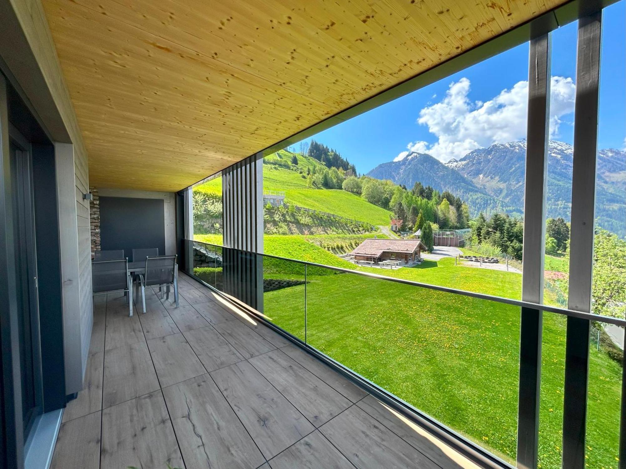 Weitenmoos Panorama Apartments Sankt Johann im Pongau Ngoại thất bức ảnh